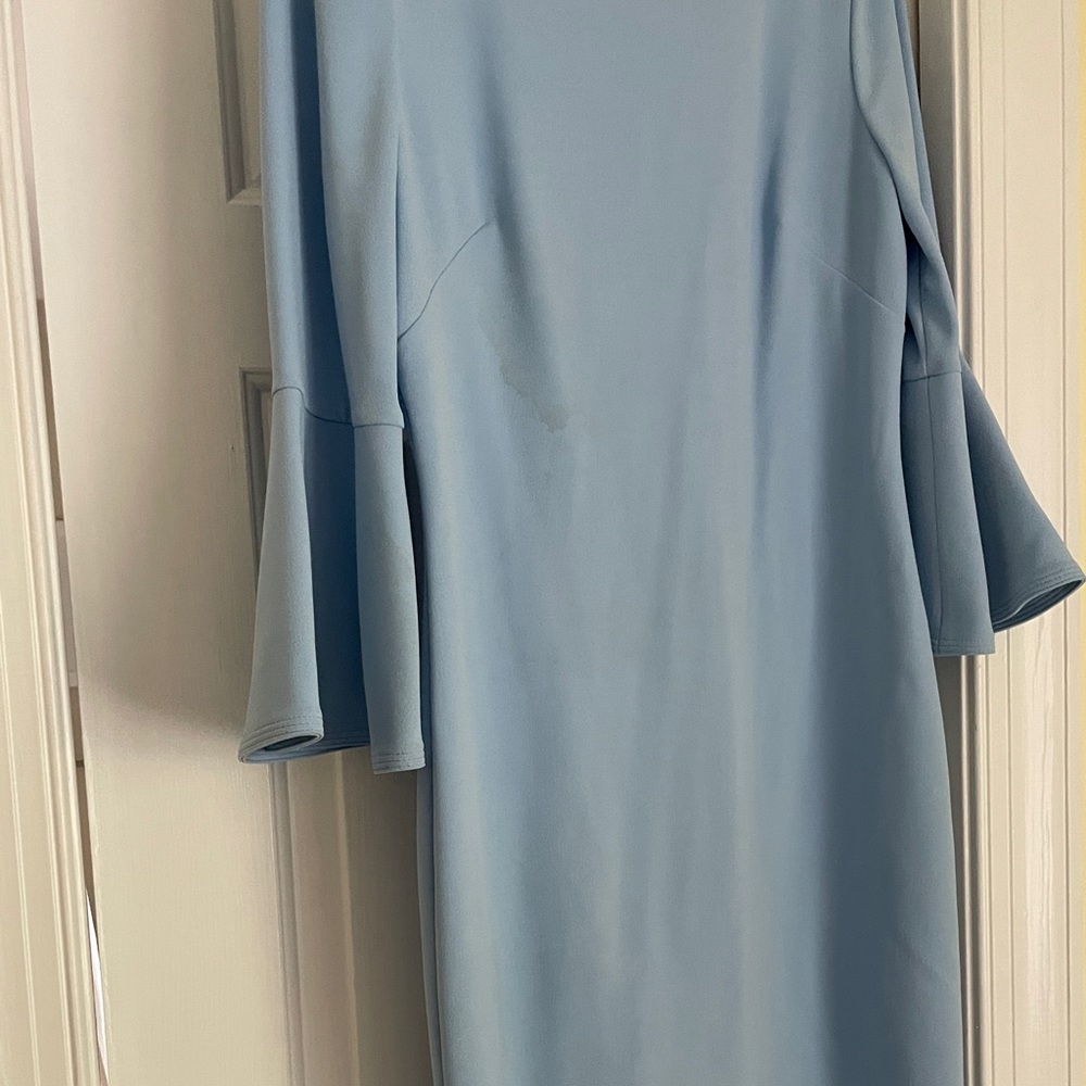 Dressy dress